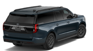 2026 Ford Expedition® External Image 4